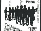 The Pride- Fresh and Burning 7