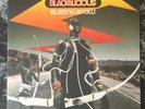 Blackalicious - Blazing Arrow • ORIGINAL VINYL LP  • VG++ • DISC TWO ONLY