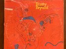 jazz records vinyl, Rusty Bryant Fire Eater, Rare Music, Collectible,
