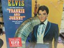 ELVIS PRESLEY ALBUM 