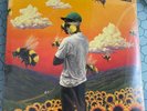 Tyler, The Creator Flower Boy limited editon yellow vinyl 88985478941