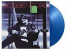 Robben Ford **Talk To Your Daughter *NEW 180-Gram Blue Colored VINYL RECORD LP