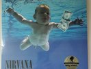 NIRVANA NEVERMIND Pallas Vinyl LP NEW Limited Edition SMELLS LIKE TEEN SPIRIT