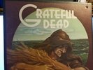 GRATEFUL DEAD | WAKE OF THE FLOOD 1973 VINYL LP  GD-01