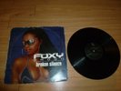 Foxy Brown Broken Silence Vinyl LP Album Def Jam Ron Isley Mystikal Hip Hop Rap