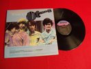 THE MONKEES 1986 LP 