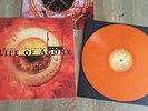 LIFE OF AGONY - Soul Searching Sun *LP* LIMITED ORANGE VINYL to 1.500 only