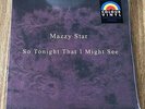 MAZZY STAR - So Tonight That I Might See *LP* LIMITED PURPLE VINYL NEW/SEALED