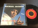 MICHAEL JACKSON We're Almost There 1975 MEXICO 7