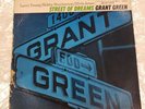 Grant Green - Street Of Dreams 1967 Vinyl LP Blue Note BST 84253 RVG VG/VG