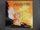 Apollo Ra - Ra Pariah - Limited To 500 Copies - Rare - Vinyl - EX