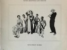 Byron Morris-Honey, I Love LP-1982 Rare Private Jazz Spoken Word w/ Insert