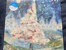 New Dustin kensrue vinyl-this good nite is still everywhere-Ltd. edition blue/w