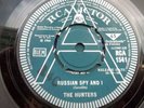 RARE PYSCH THE HUNTERS RUSSIAN SPY AND I UK RCA DEMO IN EX CONDITION