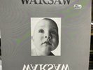 WARSAW - Warsaw (Joy Division) 2018 Vinyl LP. 17 Tracks. Very Good Condition LP
