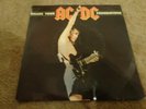 AC/DC - Shake your Foundations, Australia
