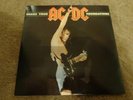 AC/DC - Shake your Foundations, Australia Promo