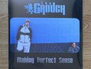 Sealed NEW The Grouch ‎– Making Perfect Sense 2LP Limited Import Living Legends