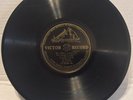 RARE 1913 78 RECORD Al Jolson My Yellow Jacket Girl Spaniard EX VICTOR 17318