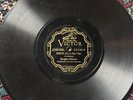 Douglas Williams Sister Ella Memphis Gal VG+ VICTOR 23362 BEYOND RARE 78
