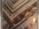 Beatles 1967-1970 ORIG APPLE SEALED with TRACK LIST STICKER ON BACK