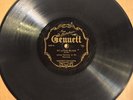 Johnny Sylvester St Louis Blues Jimmy Carr Wistful & Blue VG+ GENNETT 6099 78