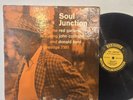 Red Garland John Coltrane Donald Byrd Soul Junction PRESTIGE NJ 7181 MONO DG RVG
