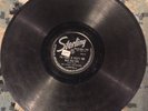 Oklahoma Wranglers HANK WILLIAMS’ BAND STERLING 203 same date as Calling You 201