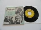 JERRY LEE LEWIS Don't Be Cruel RARE U.S. SUN RECORDS 4 TRACK 7