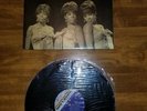 The Supremes sing Holland Dozier Original Motown Record Album Lp Sealed  Mint