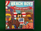 The Beach Boys 