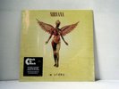 NIRVANA LP  In Utero  1993 Geffen Back To Black RE 180 gram vinyl SEALED