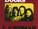 The Doors L.A. Woman 180 GRAM  2LP-45rpm Analogue Productions QRP 2021 REISSUE