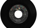 RARE DOO WOP 45 THE DUBS NO ONE ON ABC  VG+ ORIGINAL