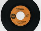 Northern Soul   Anthony & The Imperials   It's Not The Same   Veep