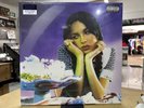 Olivia Rodrigo LP + póster SOUR RARE Blue Variant FRENCH Edition
