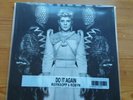Royksopp/Robyn  'Do it again' super rare white vinyl in mint condition.