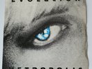 EVOLUTION - METROPOLIS - VG+