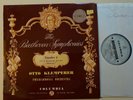 SAX 2260 Beethoven Symphony No.6 / Klemperer / Philharmonia B/S