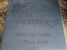 Der Tod Und Die Landsknechte LP Darkthrone Nargaroth Mgla