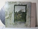 Led Zeppelin - IV Zoso, Porky PECKO DUCK, LP Vinyl ULTRASONIC CLEAN w/Inner