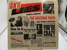 Guns N Roses GN'R 