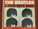 A Hard Day's Night LP by The Beatles vinyl mono 1964 G T-90828 United Artists
