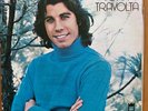 John Travolta ST - Vinyl Record 33rpm Autographed First US Pressing - Grease