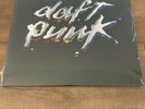 DAFT PUNK - DISCOVERY 2XLP SEALED - VINYL - ONE TIME PRESSING