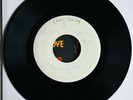 Elvis Presley - Handbeschriftete Weißmusterplatte - PROMO - original D RCA