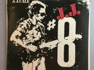 J. J. CALE  #8 1983 PROMO vinyl LP VPI CLEANED Mercury EX / EX