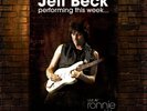 JEFF BECK - PERFORMING THIS WEEK-LIVE AT RONNIE SCOTT'S 3 VINYL LP NEW+