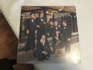 1980 Los Freddys NADA Vinyl LP RARE Peerless Record LPPU 10051