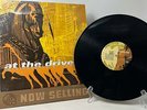 At The Drive- In - Relationship Of Command Vinyl LP Original 1st Press Mars Volt